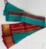 THIRUBHUVANAM HF ZARI SILK SAREE 550 MTS