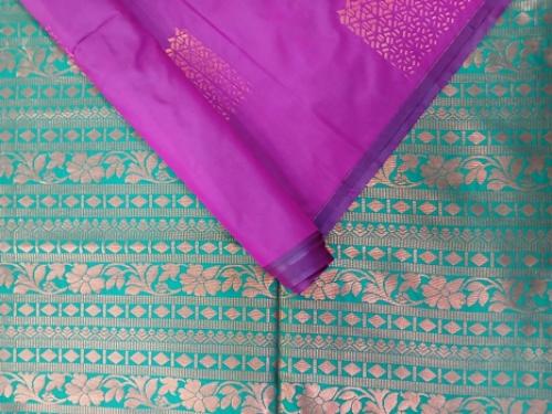 PL Softee Saree