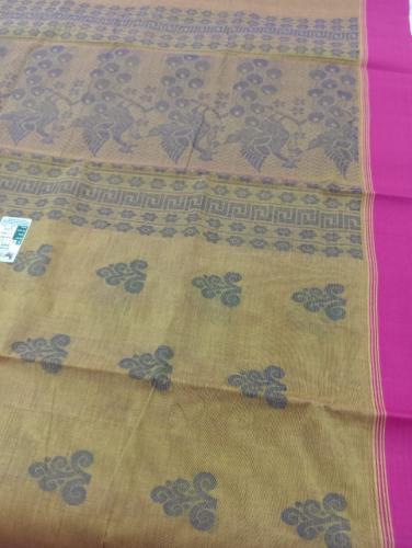 SAREES SALEM 80S WITH BLOUSE