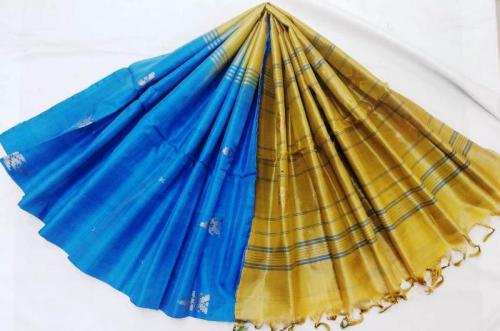 Special Sarees Art Silk Normal Paramakudi 5 50 Mtrs