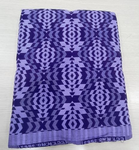 BEDSHEET JACQUARD LIGHT WEIGHT 60X90