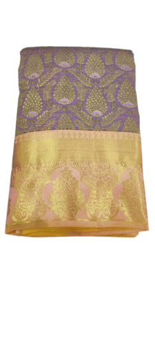 SALEM MUHURTHAM SILK SAREES