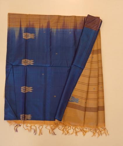 Special Sarees Art Silk Normal Paramakudi 5 50 Mtrs