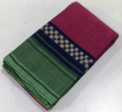 CHETTINADU COTTON SAREES