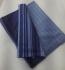 BEDSHEET ERODE ARTSILK 60X90