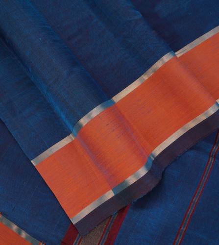 PMK LOW COST SILK COT SAREES 550 MTS