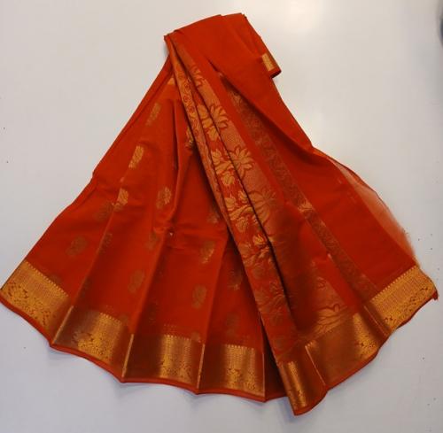 PL BIG BUTTA SAREE