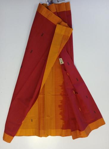 SAREES SALEM 80S WITH BLOUSE