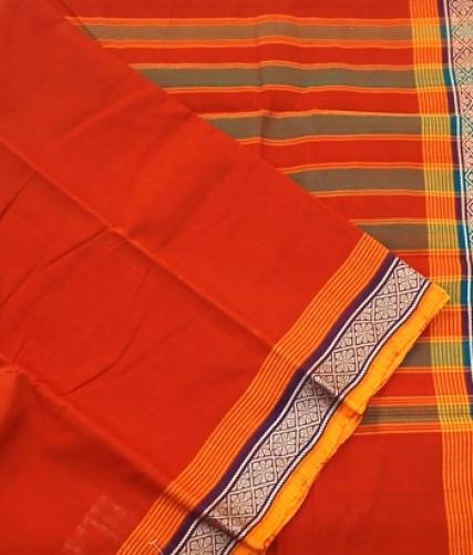 CHETTINADU COTTON SAREES