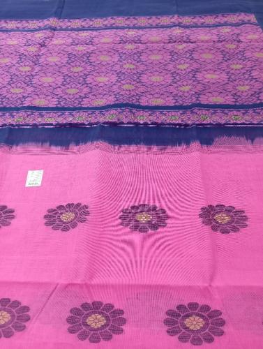 SAREES SALEM 80S WITH BLOUSE