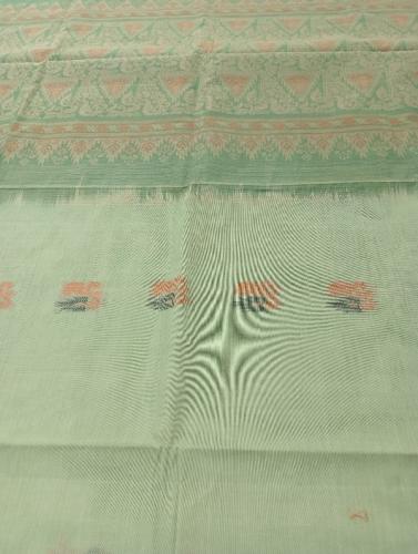 SAREES NEGAMAM WITH BLOUSE