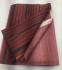 BEDSHEET ERODE ARTSILK 72X100