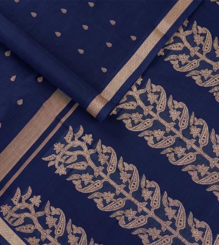 Kodali Karuppur Cotton Sarees