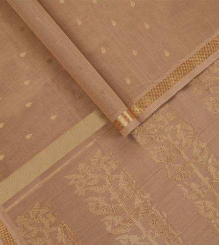 Kodali Karuppur Cotton Sarees