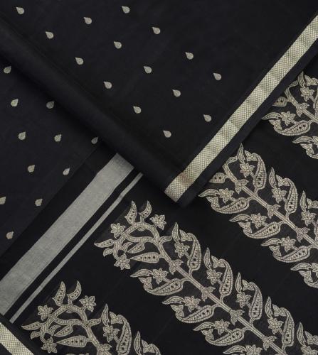 Kodali Karuppur Cotton Sarees