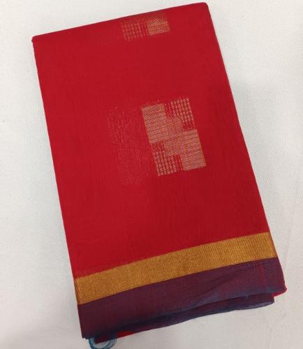 COIMBATORE KORA COTTON SAREE 620 MTS