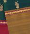 SAREES KPM SILK WITH BLOUSE