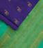 SAREES KPM SILK WITH BLOUSE