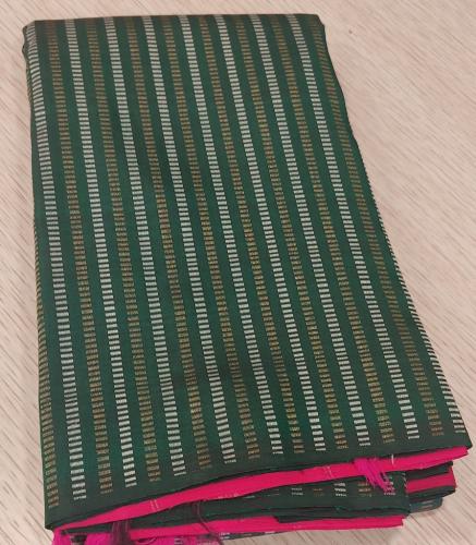SAREES KPM SILK WITH BLOUSE