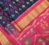 PALANI TIE DYE SOFT SILK SAREE