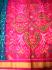 PALANI TIE DYE SOFT SILK SAREE