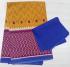 PL PRINTED SAREES WITH BLOUSE