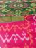 COTTON X KORA SILK TIE DYE SAREES CHINNLAPATTI