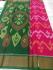 COTTON X KORA SILK TIE DYE SAREES CHINNLAPATTI