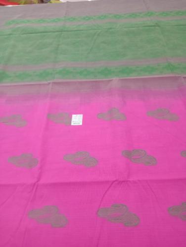 SAREES SALEM 80S WITH BLOUSE