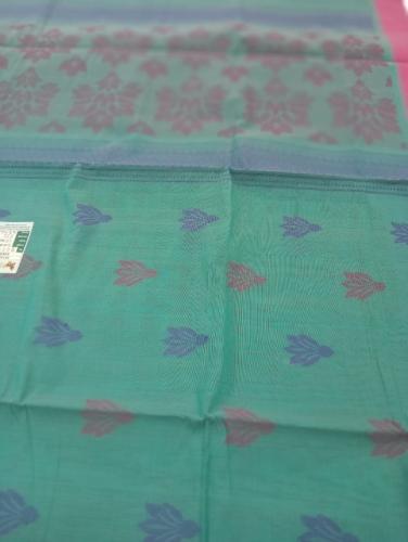 SAREES SALEM 80S WITH BLOUSE