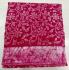 PL COTTON SAREES WITH SOLID WAX CRACK DESIGNS