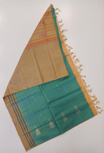 Special Sarees Art Silk Normal Paramakudi 5 50 Mtrs