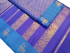 SAREES KPM SILK WITH BLOUSE
