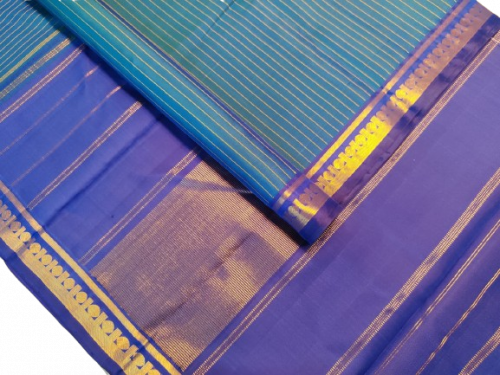 ARNI SILK SAREE WITH BLOUSE