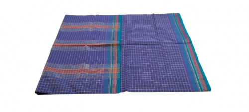 MANAMEDU COTTON SAREES 550MTS