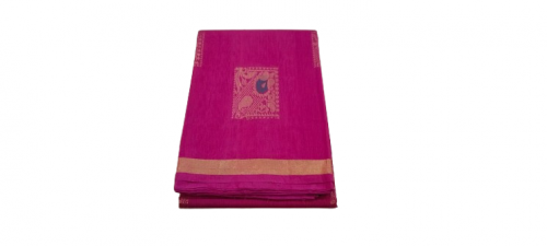 COIMBATORE KORA COTTON SAREE 620 MTS