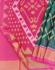 COTTON X KORA SILK TIE DYE SAREES CHINNLAPATTI