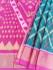 COTTON X KORA SILK TIE DYE SAREES CHINNLAPATTI