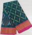 COTTON X KORA SILK TIE DYE SAREES CHINNLAPATTI