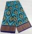 COTTON X KORA SILK TIE DYE SAREES CHINNLAPATTI