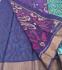 COTTON X KORA SILK TIE DYE SAREES CHINNLAPATTI