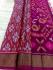 COTTON X KORA SILK TIE DYE SAREES CHINNLAPATTI