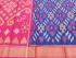 COTTON X KORA SILK TIE DYE SAREES CHINNLAPATTI