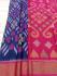 COTTON X KORA SILK TIE DYE SAREES CHINNLAPATTI