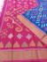 COTTON X KORA SILK TIE DYE SAREES CHINNLAPATTI