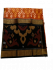 COTTON X KORA SILK TIE DYE SAREES CHINNLAPATTI
