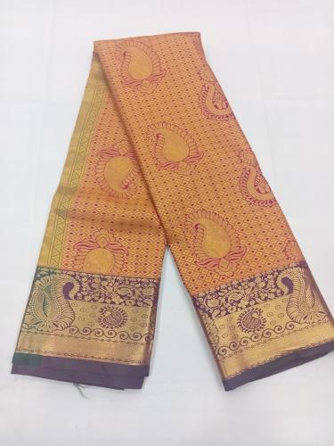 PL Salem Wedding Blouse