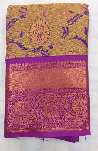 PL Salem Wedding Blouse