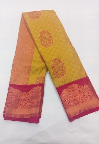 PL Salem Wedding Blouse