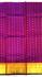 HF Zari Silk Pavadai 79 Cms x 230 Cms